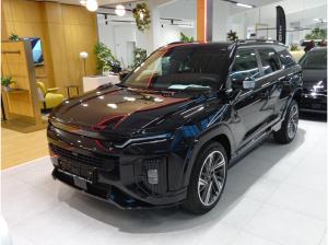 KGM Actyon 1.5 T-GDI Lux Automatik Allrad