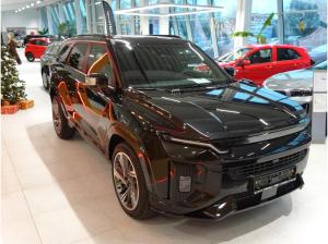 KGM Actyon 1.5 T-GDI Lux Automatik Allrad