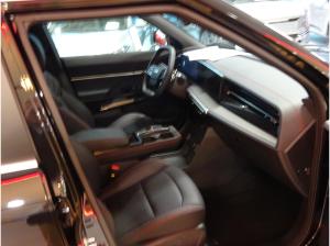 KGM Actyon 1.5 T-GDI Lux Automatik Allrad