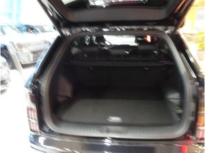 KGM Actyon 1.5 T-GDI Lux Automatik Allrad