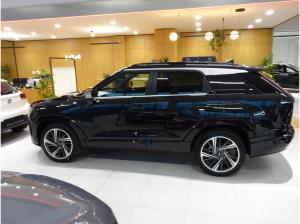 KGM Actyon 1.5 T-GDI Lux Automatik Allrad