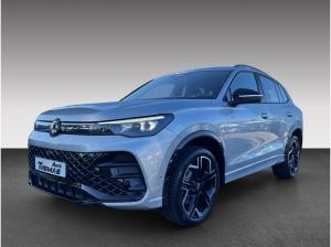 Volkswagen Tiguan R-Line  Black Style 2,0 TDI 4Motion 193PS