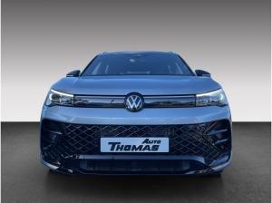 Volkswagen Tiguan R-Line  Black Style 2,0 TDI 4Motion 193PS