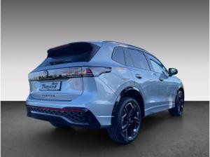 Volkswagen Tiguan R-Line  Black Style 2,0 TDI 4Motion 193PS