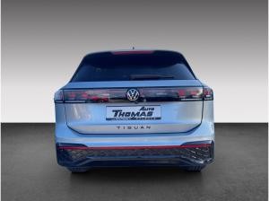 Volkswagen Tiguan R-Line  Black Style 2,0 TDI 4Motion 193PS