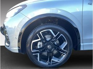 Volkswagen Tiguan R-Line  Black Style 2,0 TDI 4Motion 193PS
