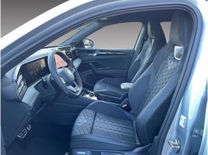 Volkswagen Tiguan R-Line  Black Style 2,0 TDI 4Motion 193PS