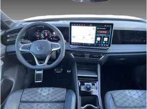 Volkswagen Tiguan R-Line  Black Style 2,0 TDI 4Motion 193PS