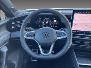 Volkswagen Tiguan R-Line  Black Style 2,0 TDI 4Motion 193PS