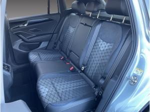 Volkswagen Tiguan R-Line  Black Style 2,0 TDI 4Motion 193PS