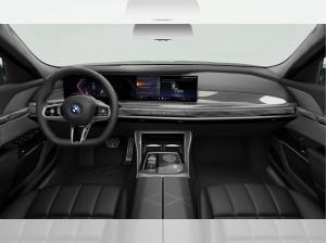 BMW i7 xDr60 /Integral/Massage/DrivePro