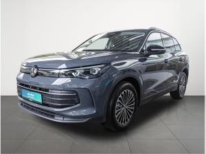 Volkswagen Tiguan SOFORT VERFÜGBAR!