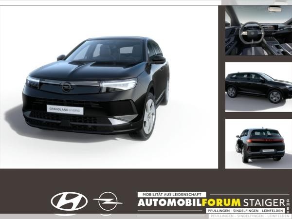 Opel Grandland Edition MHEV