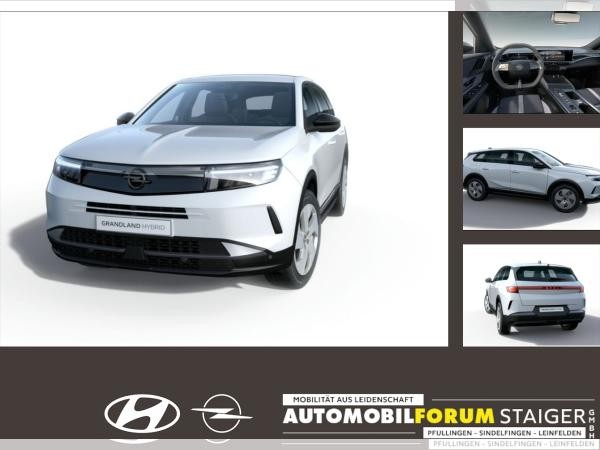 Opel Grandland Edition MHEV