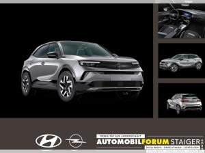 Opel Mokka GS 1.2 Turbo **Gewerbehammer**