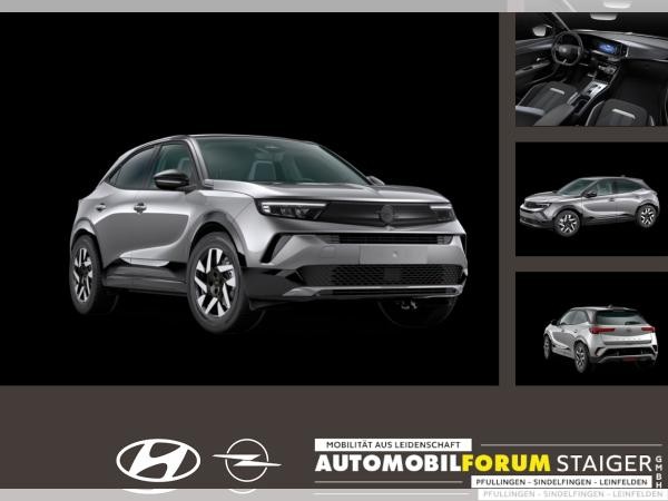 Opel Mokka GS 1.2 Turbo **Gewerbehammer**