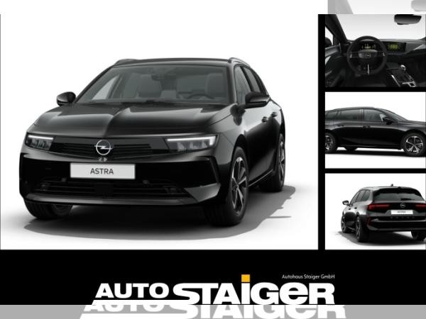 Opel Astra Sports Tourer Edition 1.2 Turbo