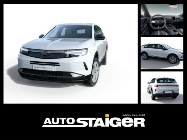 Opel Grandland Edition MHEV **Gewerbehammer**