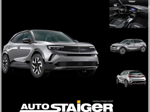 Opel Mokka GS 1.2 Turbo