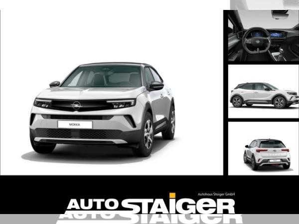 Opel Mokka Edition 1.2 Turbo