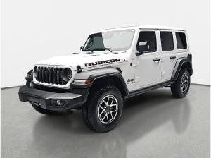 Jeep Wrangler WRANGLER JL 2.0 T-GDI 4WD RUBICON SKY ONE-TOUCH MJ25