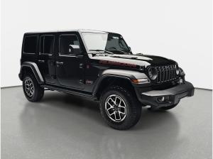 Jeep Wrangler JL 2.0 T-GDI 4WD RUBICON MJ25