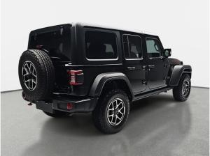 Jeep Wrangler JL 2.0 T-GDI 4WD RUBICON MJ25