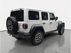 Jeep Wrangler WRANGLER JL 2.0 T-GDI 4WD RUBICON SKY ONE-TOUCH MJ25