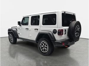 Jeep Wrangler WRANGLER JL 2.0 T-GDI 4WD RUBICON SKY ONE-TOUCH MJ25