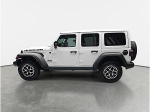 Jeep Wrangler WRANGLER JL 2.0 T-GDI 4WD RUBICON SKY ONE-TOUCH MJ25
