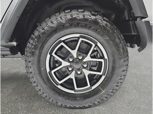 Jeep Wrangler WRANGLER JL 2.0 T-GDI 4WD RUBICON SKY ONE-TOUCH MJ25