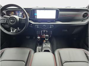 Jeep Wrangler JL 2.0 T-GDI 4WD RUBICON MJ25