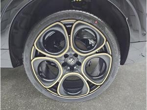 Alfa Romeo Tonale TONALE 1.5 VGT 48V-HYBRID INTENSA MJ25