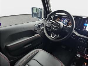 Jeep Wrangler JL 2.0 T-GDI 4WD RUBICON MJ25