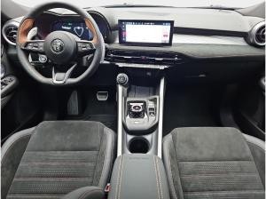 Alfa Romeo Tonale TONALE 1.5 VGT 48V-HYBRID INTENSA MJ25