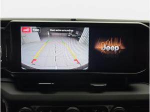 Jeep Wrangler JL 2.0 T-GDI 4WD RUBICON MJ25