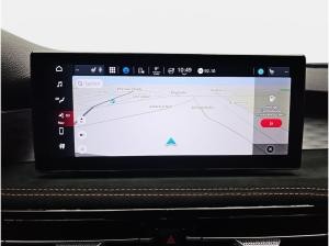 Alfa Romeo Tonale TONALE 1.5 VGT 48V-HYBRID INTENSA MJ25