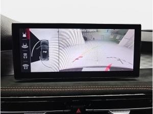 Alfa Romeo Tonale TONALE 1.5 VGT 48V-HYBRID INTENSA MJ25