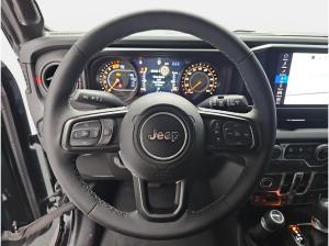 Jeep Wrangler JL 2.0 T-GDI 4WD RUBICON MJ25