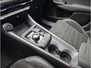 Alfa Romeo Tonale TONALE 1.5 VGT 48V-HYBRID INTENSA MJ25