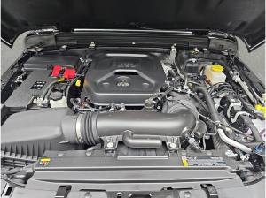 Jeep Wrangler JL 2.0 T-GDI 4WD RUBICON MJ25
