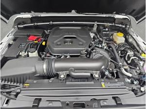 Jeep Wrangler WRANGLER JL 2.0 T-GDI 4WD RUBICON SKY ONE-TOUCH MJ25