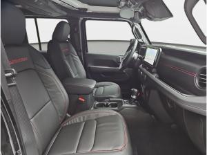 Jeep Wrangler JL 2.0 T-GDI 4WD RUBICON MJ25