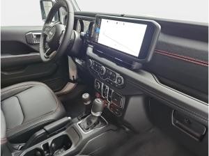 Jeep Wrangler WRANGLER JL 2.0 T-GDI 4WD RUBICON SKY ONE-TOUCH MJ25