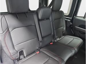 Jeep Wrangler JL 2.0 T-GDI 4WD RUBICON MJ25