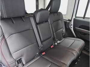 Jeep Wrangler WRANGLER JL 2.0 T-GDI 4WD RUBICON SKY ONE-TOUCH MJ25