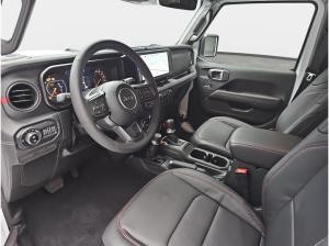 Jeep Wrangler WRANGLER JL 2.0 T-GDI 4WD RUBICON SKY ONE-TOUCH MJ25