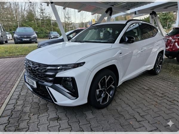 Hyundai TUCSON N-Line
