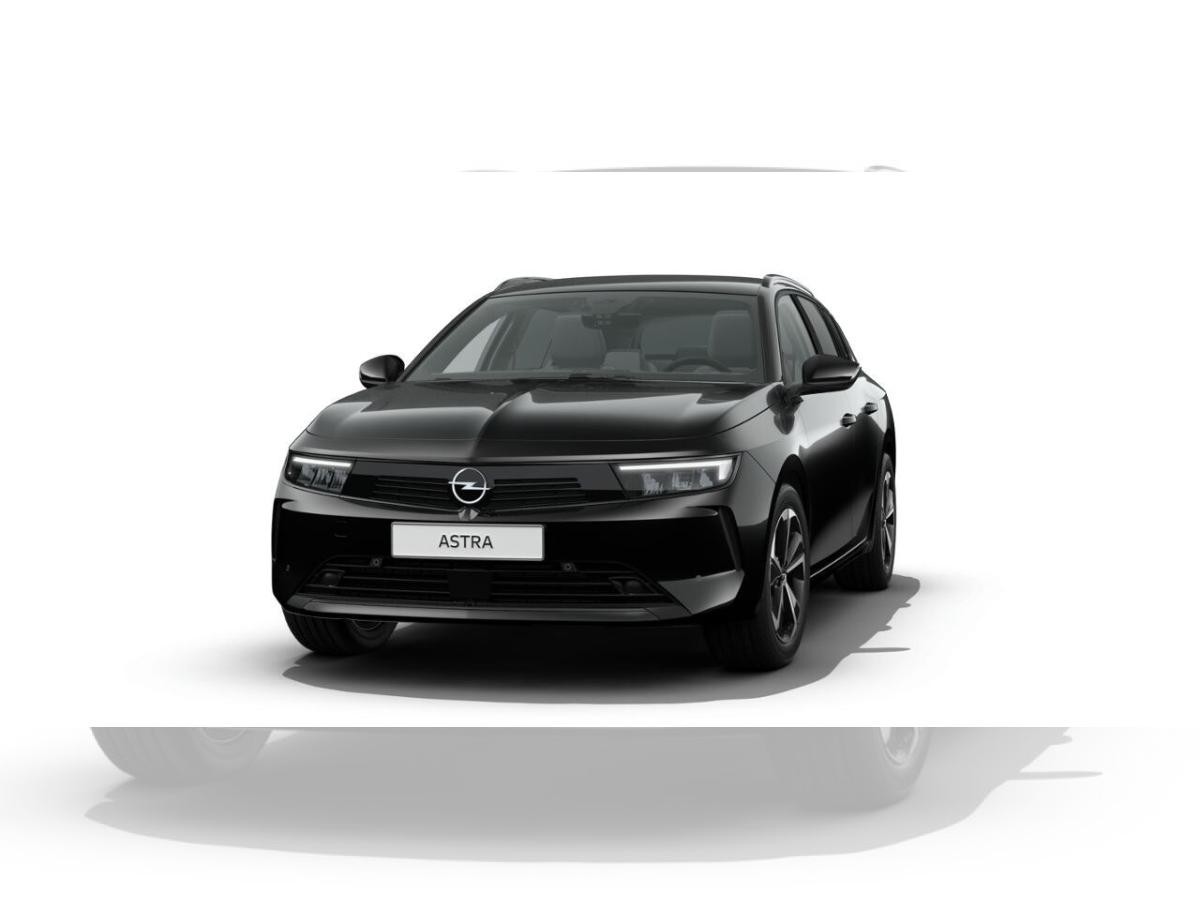 Opel Astra Sports Tourer Edition 1.2 Turbo