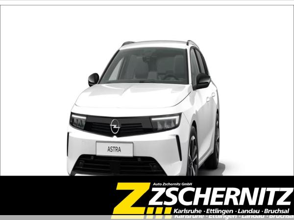 Opel Astra Sports Tourer Edition 1.2 Turbo